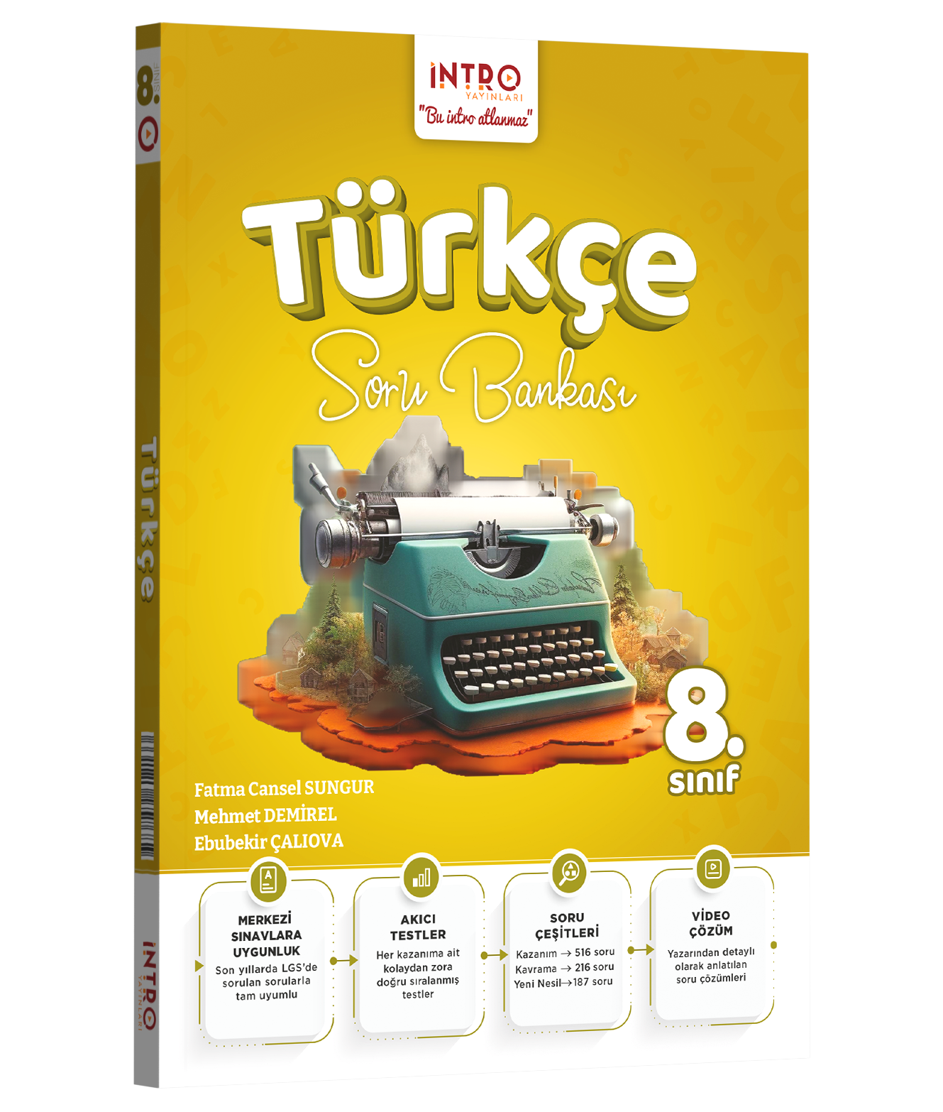 Türkçe