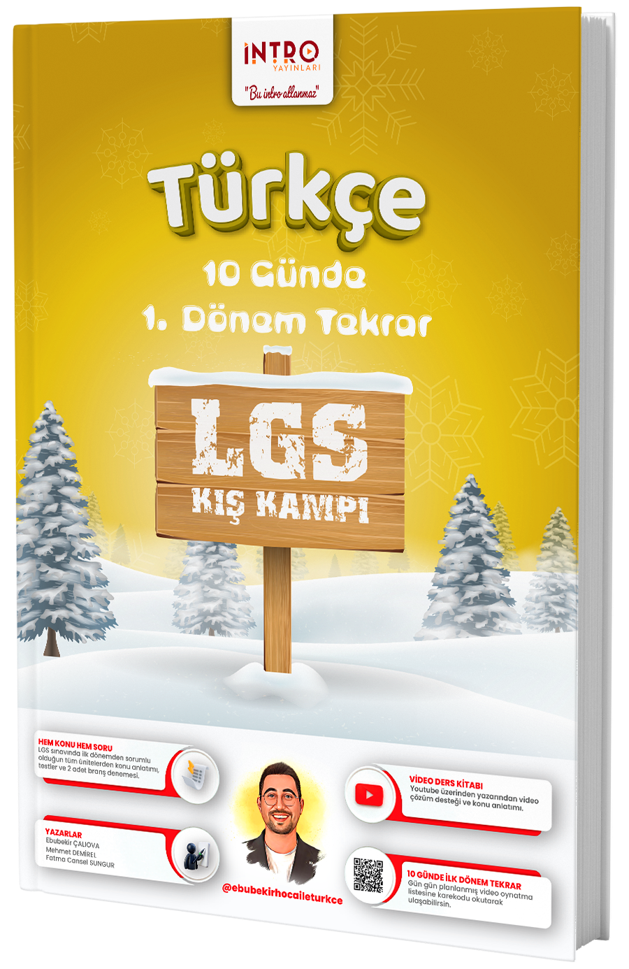 Türkçe