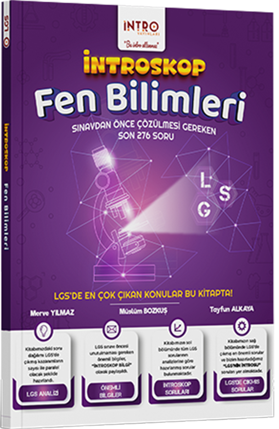 Fen Bilimleri